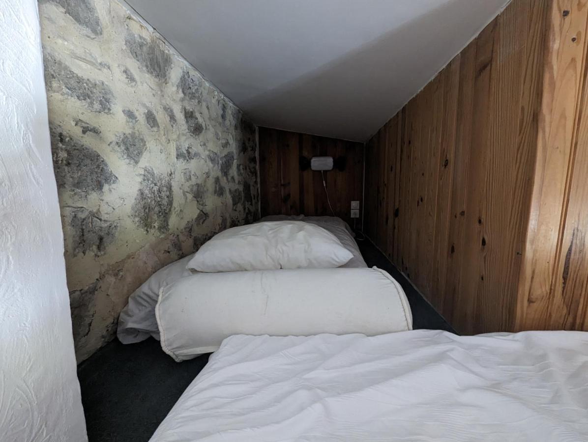 Chambre D'Hotes Grand Luberon Chez Manon En Luberon Lagnes エクステリア 写真